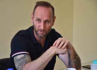 Sebastián Beroldo reclamó “lista de unidad” y “Nicolás Russo candidato”