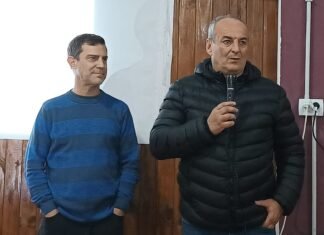 Enzo Gioia responsabilizó al oficialismo por la inseguridad en La Matanza