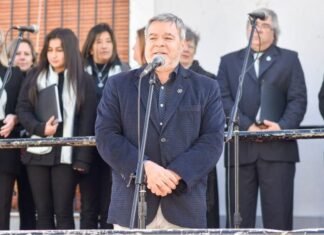 Gustavo Ferragut: “No es lo mismo un modelo de país con Horacio Rodríguez Larreta, que uno con Patricia Bullrich”