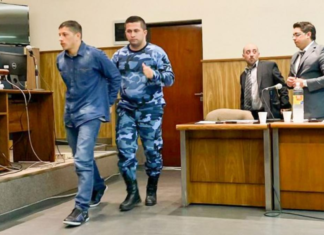 Corte bonaerense confirma la condena a perpetua para el hombre que quemó a su pareja en Berazategui