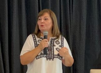 Marita Velázquez: “Se pone en riesgo el sistema democrático dentro del HCD”