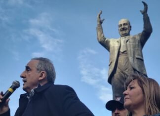 Marita Velázquez: “Este es el comienzo de la refundación del peronismo”