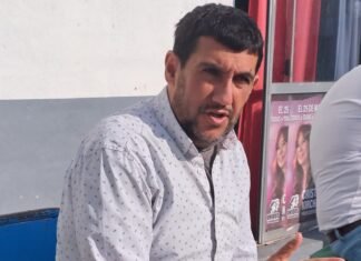 Claudio Morell sobre la posible candidatura de CFK: «El ‘operativo clamor’ que empezamos a construir fue dando resultados»