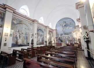 Almirante Brown: hoy llega «La noche de los museos»