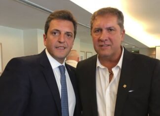 José Luis Pallares: “La atomización puede producir la posibilidad de terminar en un tercer puesto en las PASO”