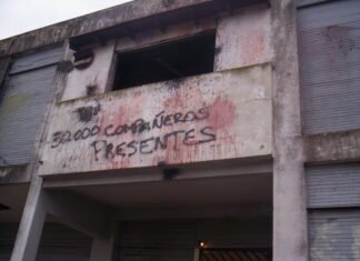 «Pozo de Banfield», Pozo de Quilmes e «Infierno»: dos sobrevivientes afirmaron que se debe «conocer la verdad ante las voces que niegan los hecho»