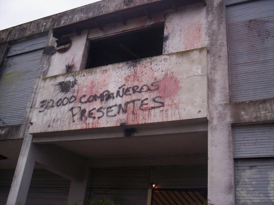 "Pozo de Banfield", Pozo de Quilmes e "Infierno": dos sobrevivientes