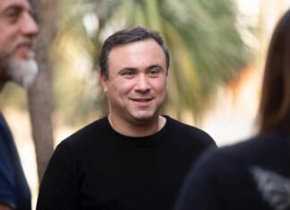 Facundo Prieto se suma a la lista de precandidatos de Juntos en Esteban Echeverría