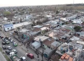 La Matanza: asesinan de un balazo a un hombre tras una pelea