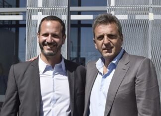 Ramiro Trezza: “Tiene que haber una lista de unidad, yo creo que sería un error garrafal unas PASO”