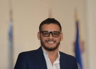 Facundo Mancebo, defensor del Pueblo de Lanús, alertó sobre las ciberestafas: «Una vez que el delito está consumado, es muy complicado recuperar el dinero robado»