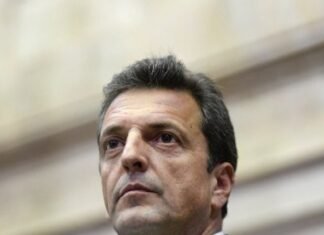 Massa-Rossi, la fórmula de unidad de UxP