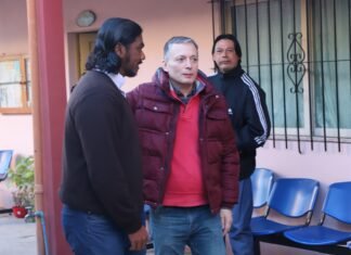 Gray replica una “lista histórica” en Echeverría