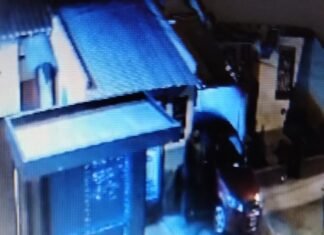 Luis Guillón: delincuentes robaron a una mujer en una parada de colectivos y a su marido el auto