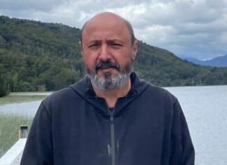 Guillermo Morlacchi: ¿El candidato de la unidad del bullrichismo en Lomas de Zamora?