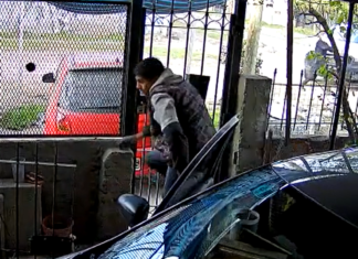 Solano: detienen a cuatro adolescentes tras un raid delictivo, persecución y tiroteo