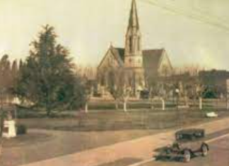 Aquellos baldíos que hoy son nuestros barrios