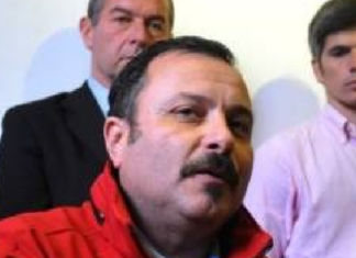 Roberto Leonis a Fernando Gray: «Llevan casi 20 años de Gobierno y no tenemos propuestas de ellos»