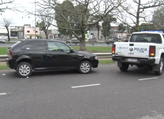 Caen sujetos que habían secuestrado a una mujer en Camino de Cintura
