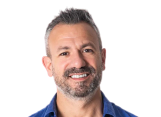 Daniel Amigo, el precandidato a intendente en Avellaneda de Espert: “En los próximos días hablaremos con Juntos por el Cambio”