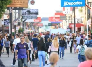 Por el Día del Padre, los centros comerciales de Monte Grande y El Jagüel serán paseos peatonales