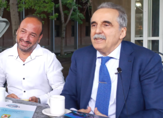 Guillermo Moreno encabezará un acto en Lomas de Zamora junto a Lucas Abd