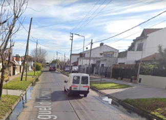 Lomas de Zamora: fue a comprar una moto y lo mataron de un tiro cuando lo quisieron asaltar