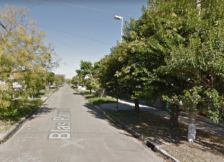 Femicidio en Lanús: mató a su pareja embarazada de ocho meses de un disparo en el pecho