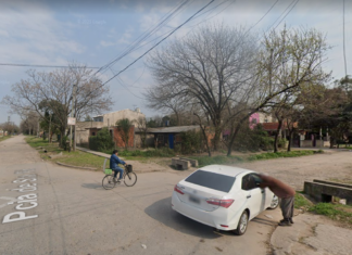 Glew: asesinan de varios disparos a un joven de 25 años en un presunto ajuste de cuentas