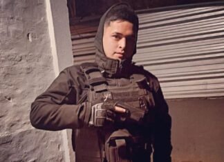 Burzaco: matan a un policía de un balazo en la cabeza para robarle la moto