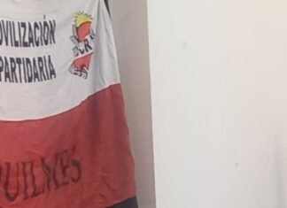 En Quilmes: el radicalismo debatió sobre la seguridad