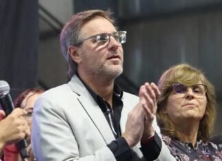 Diego Cordera: «Habrá sesión en el Concejo pero no será cuando lo plantee el ‘bloque de la desesperanza'»