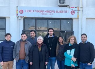 Avanza el acuerdo entre los dirigentes del PRO de Lomas de Zamora