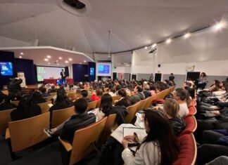 “32ª Jornada de Administración, Contabilidad y Economía”