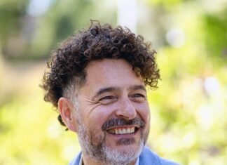 Gustavo Cañete: «Fernando Gray debería guardar silencio después de cuatro mandatos, pedir a otros debatir ideas es algo fuerte»