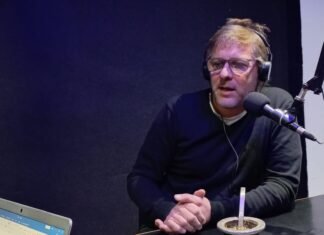 Diego Cordera: “Me gustaría saber cuál es el proyecto de la oposición en Lomas de Zamora”