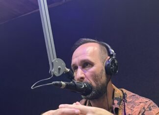 Sebastián Beroldo criticó a Diego Kravetz: «Arma una producción tipo Netflix y sale a venderla, pero la gente ya no compra eso»