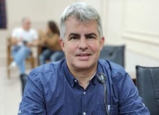 Emiliano Bursese: “Tenemos que ser prudentes y no mentirle a la gente”