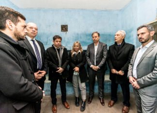 Más policías de comisarías de Brown harán prevención del delito