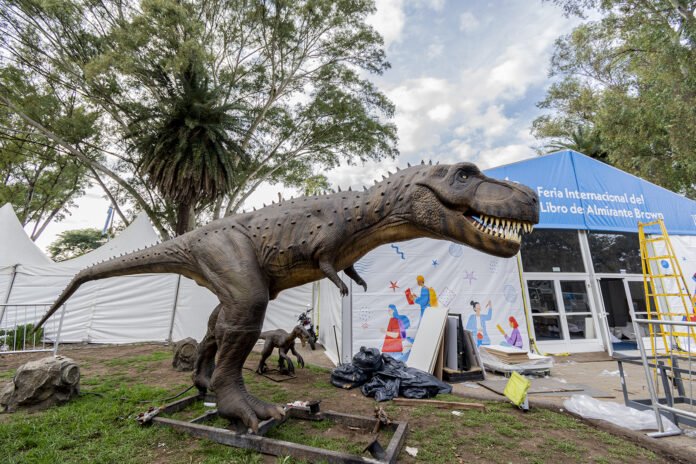 dino