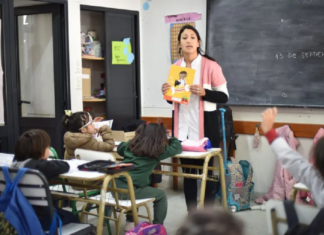 La Provincia modificó el procedimiento de cobertura de licencias docentes para garantizar la continuidad pedagógica de sus estudiantes