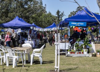 Llega una nueva edición de la «Expo Feria» a la Granja Educativa Municipal de Ministro Rivadavia
