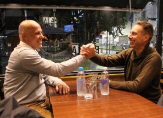 Juntos por el Cambio definió sus candidatos en Lomas de Zamora