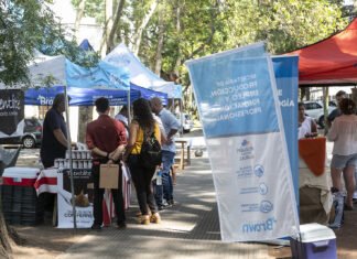 Vuelve a la comuna el «Circuito de Ahorro Brown»