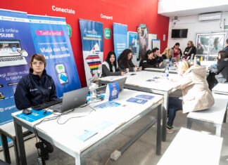 El Programa «Llegando» desembarca en Burzaco con servicios para los vecinos