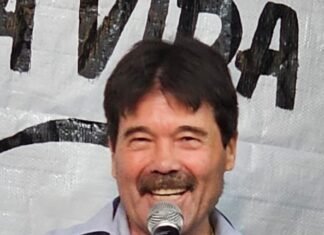 Omar López: “Si hay un proyecto que tenga que ver con poner a la ciudad primero por sobre cualquiera de nosotros, ahí me van a tener”