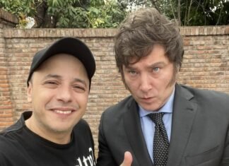 Encuesta exclusiva: Javier Milei se consolida en el Conurbano sur