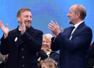 Insaurralde no irá por la reelección y Otermín será el candidato a intendente de UP en Lomas de Zamora