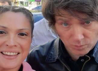 Silvina Soria: “‘Unión por Todos’ me ofreció ser la precandidata a intendenta de Milei en Avellaneda”