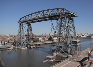 ACUMAR participará del 1er Festival Internacional de Poesía de Puentes Transbordadores